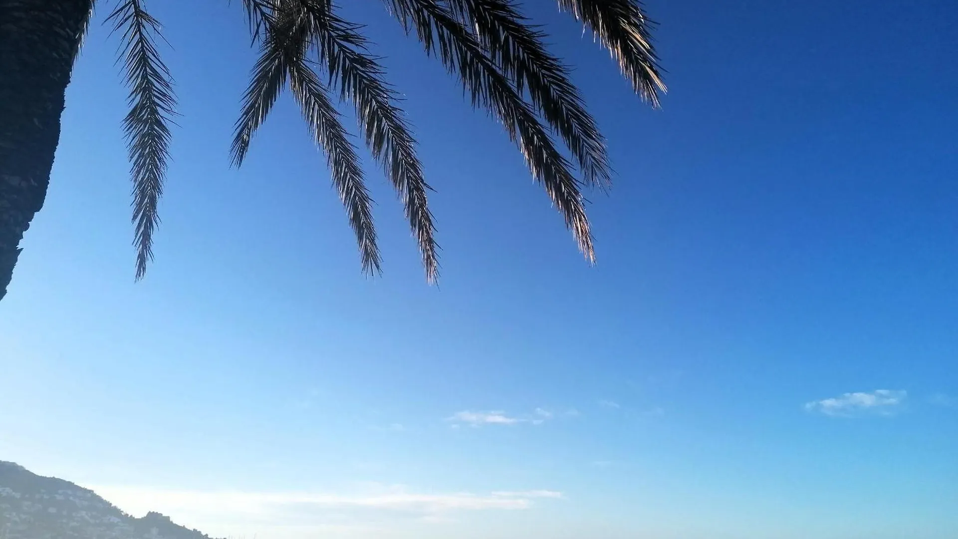 Apartamento En Roses: Terraza, A/A, Wifi, Parking, 2ª Linea De Playa - Es-258-89 Spain